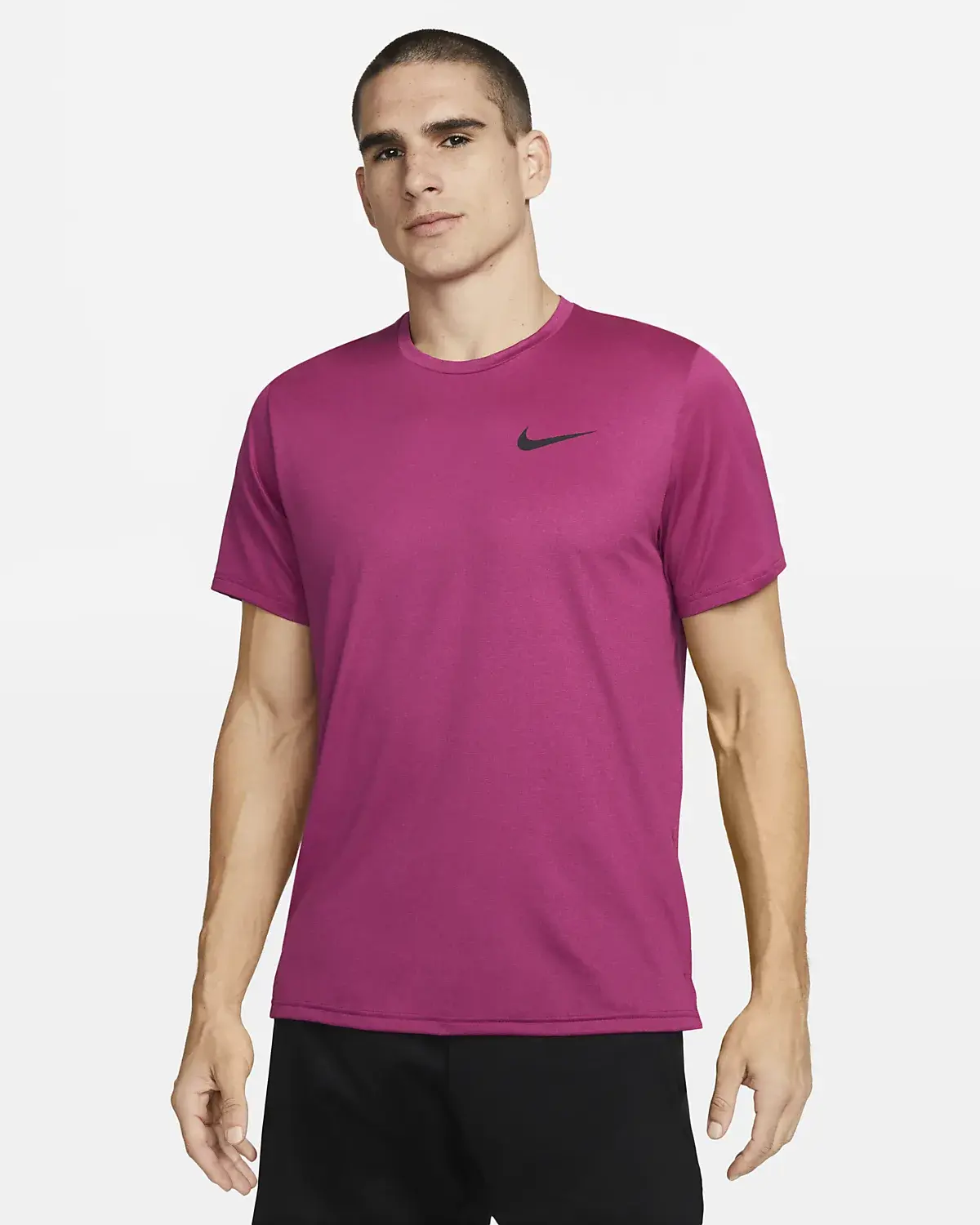 Nike Pro Dri-FIT. 1