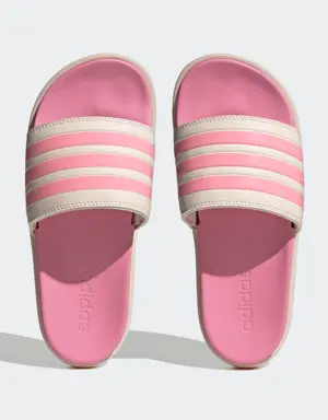Adidas Adilette Platform Slides. 3 Adidas Adilette Platform Slides. 3