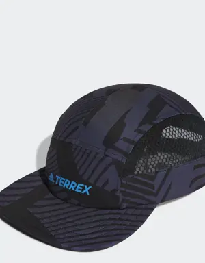 Adidas Gorra Terrex Aeroready Five-Panel Graphic