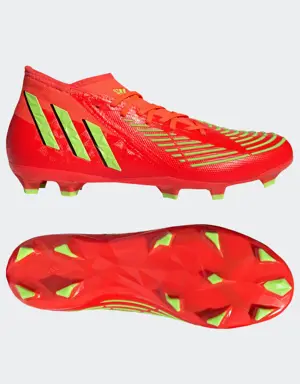 Predator Edge.2 Firm Ground Cleats