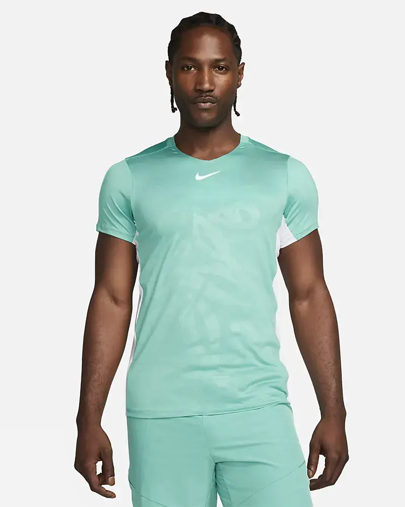 Nike Court Dri-FIT Advantage. 1