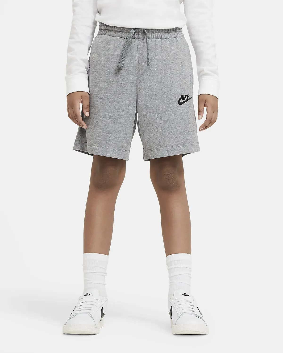 Nike Jersey. 1