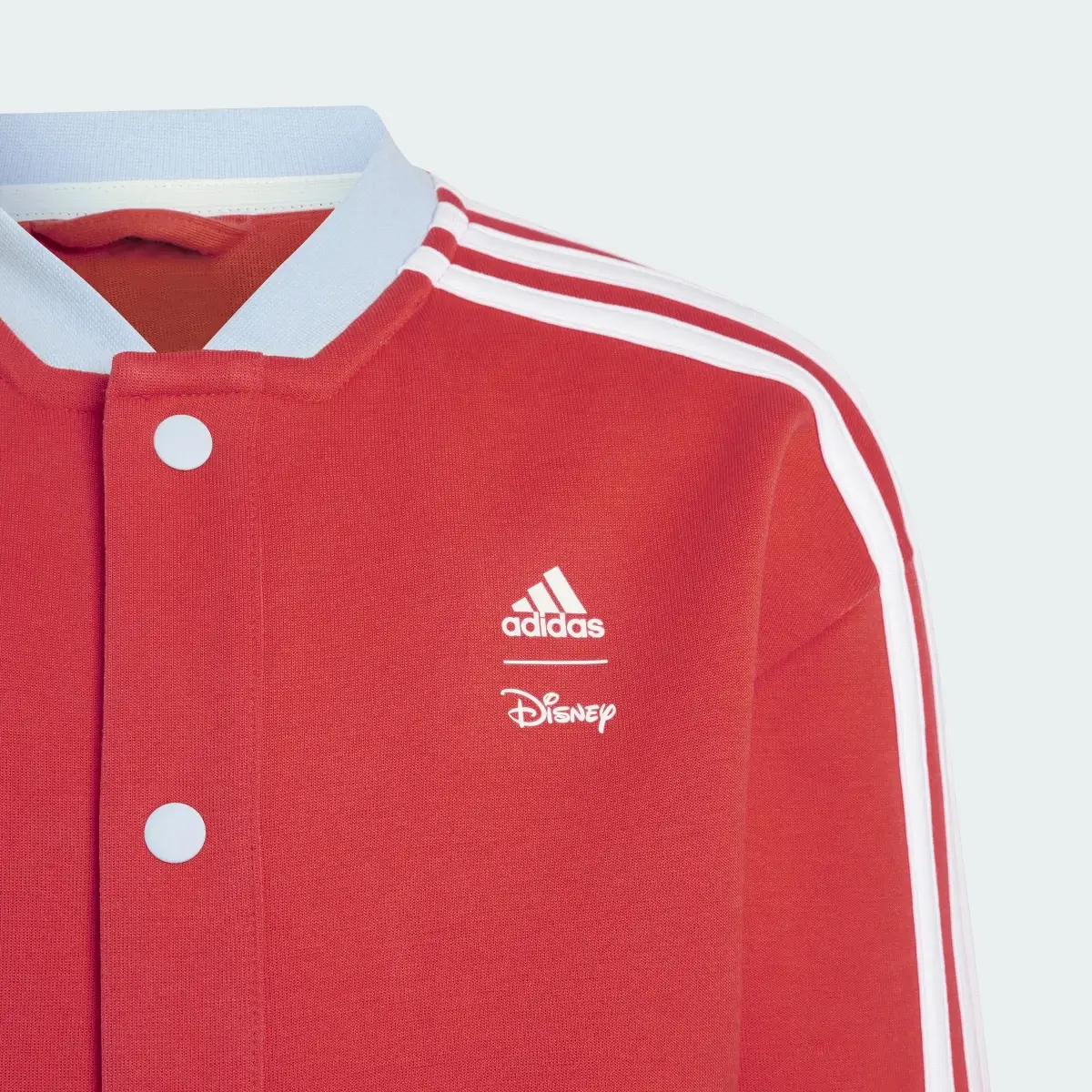 Adidas x Disney Micky Maus Trainingsjacke. 3