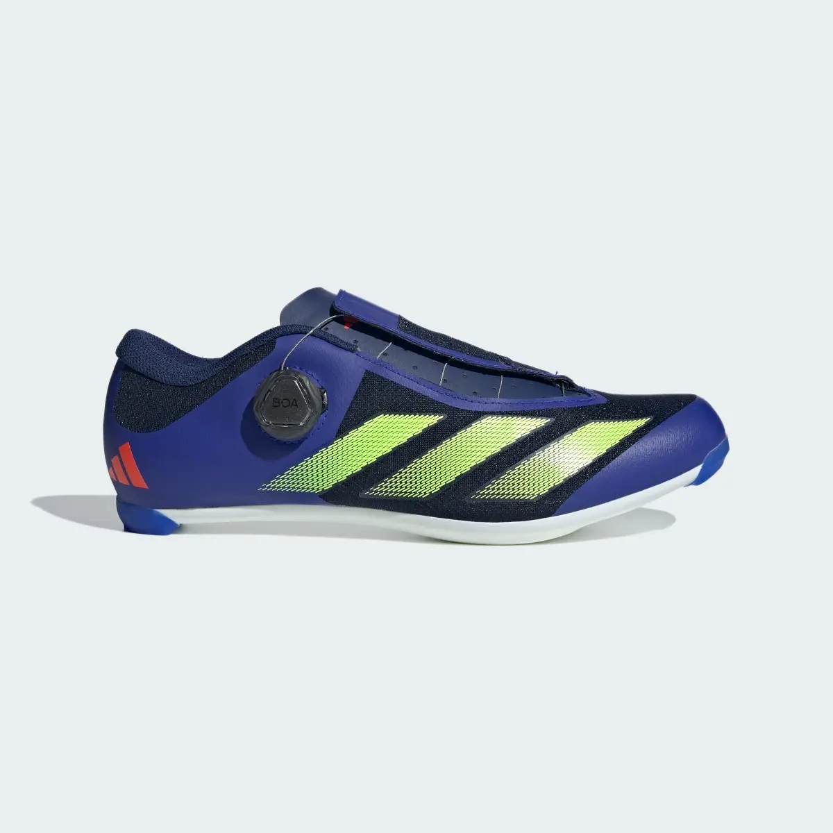 Adidas The Road BOA Cycling Shoes. 2