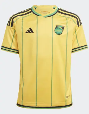 Adidas Camiseta primera equipación Jamaica 23