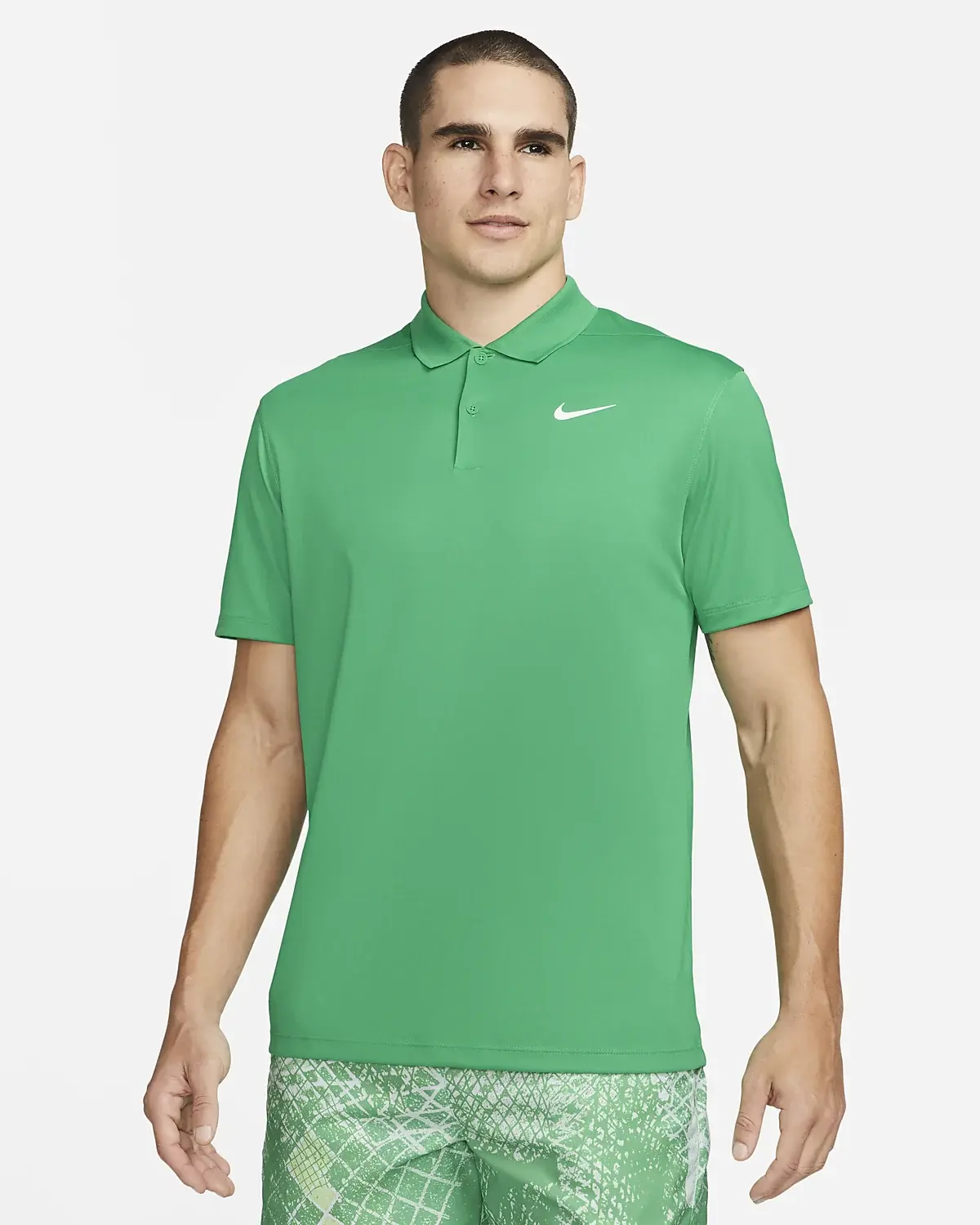 Nike Court Dri-FIT. 1