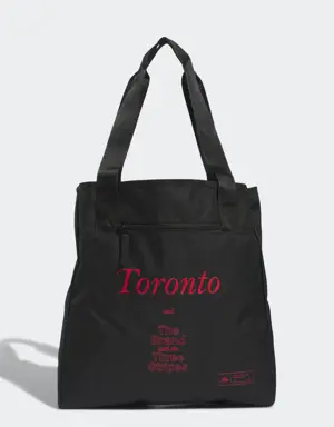 Key Cities TO Tote