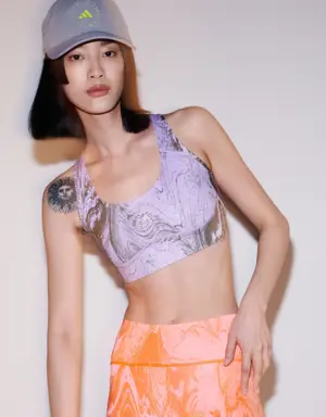 Adidas Top Deportivo True Purpose Power Impact Training adidas by Stella McCartney. 3 Adidas Top Deportivo True Purpose Power Impact Training adidas by Stella McCartney. 3