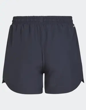 Adidas Short adidas Designed To Move 3-Stripes. 2 Adidas Short adidas Designed To Move 3-Stripes. 2