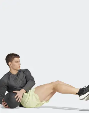 Adidas Designed for Training HIIT Training Shorts. 3