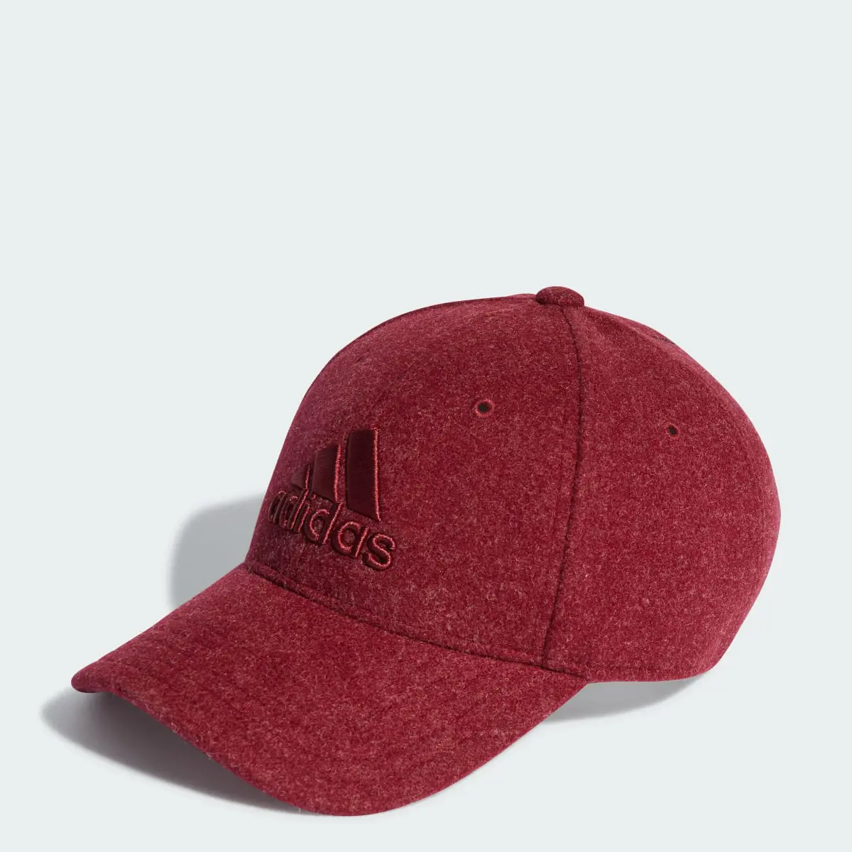 Adidas Wool Baseball Hat. 1