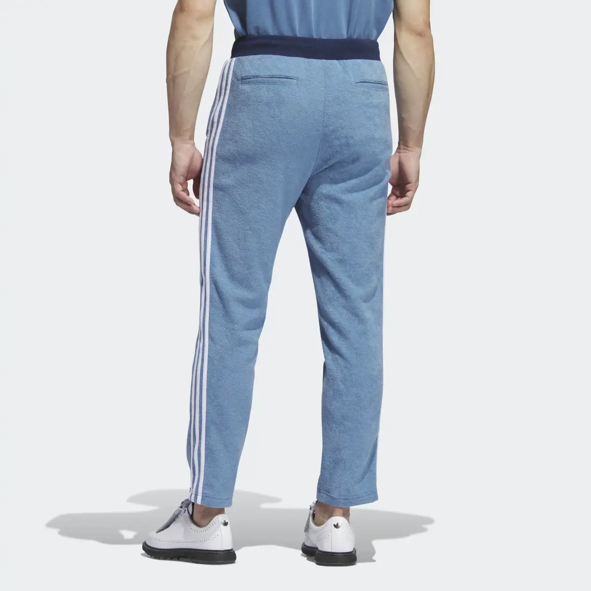 Adidas Pantalon de survêtement de golf Bogey Boys. 2