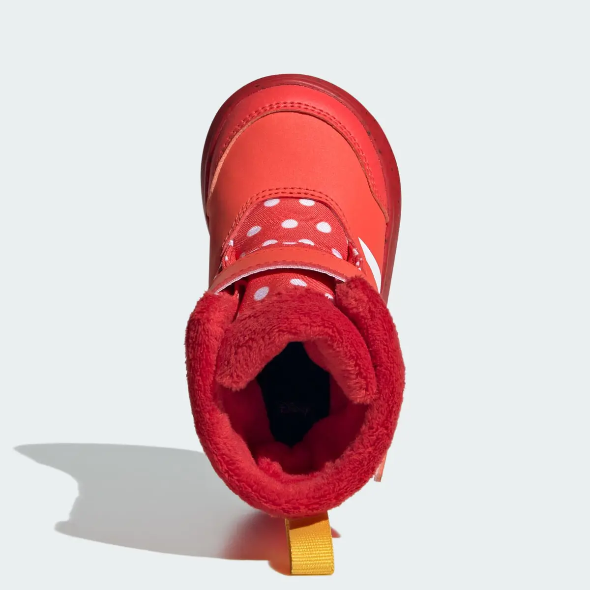 Adidas Buty Winterplay x Disney Kids. 3