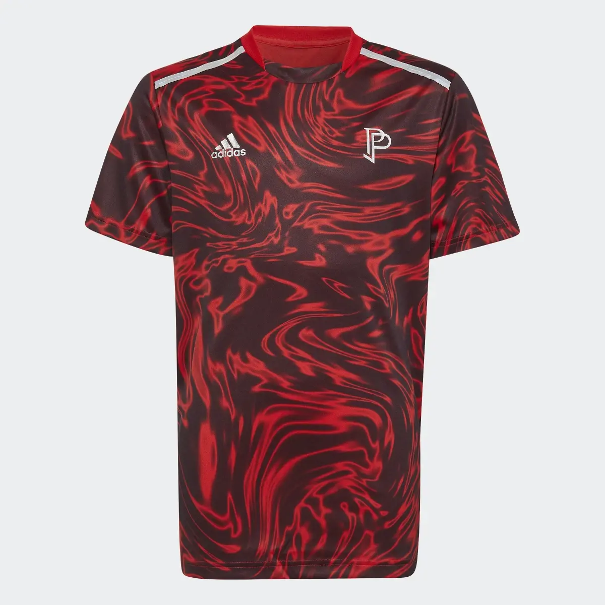 Adidas Camiseta Pogba. 1