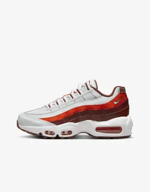 Nike Air Max 95 Recraft