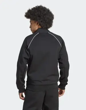 Adidas Blue Version SST Track Top. 3 Adidas Blue Version SST Track Top. 3