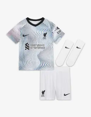 Liverpool FC 2022/23 Extérieur