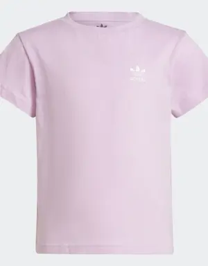 Adidas T-shirt Adicolor