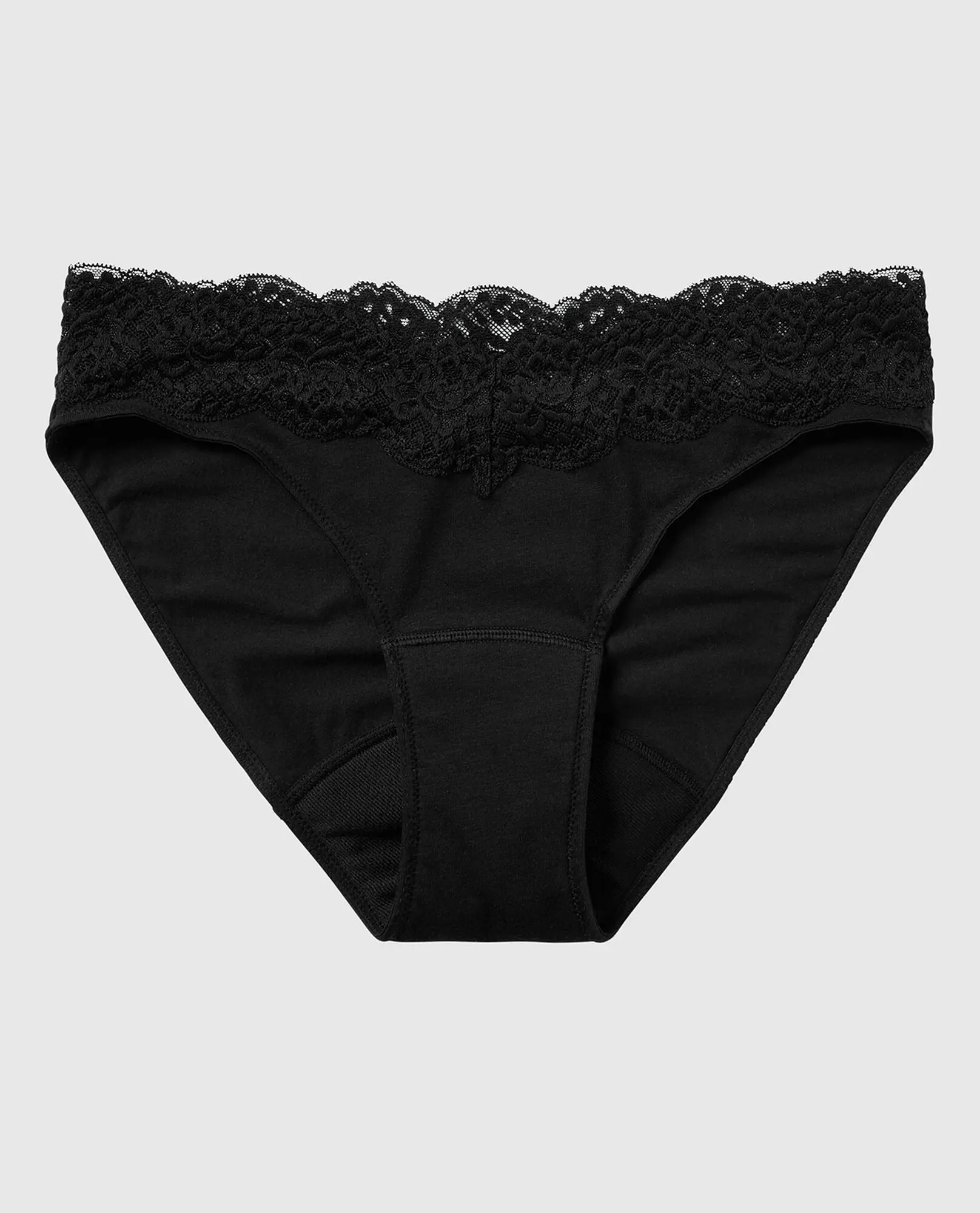 La Senza Bikini Period Panty. 1