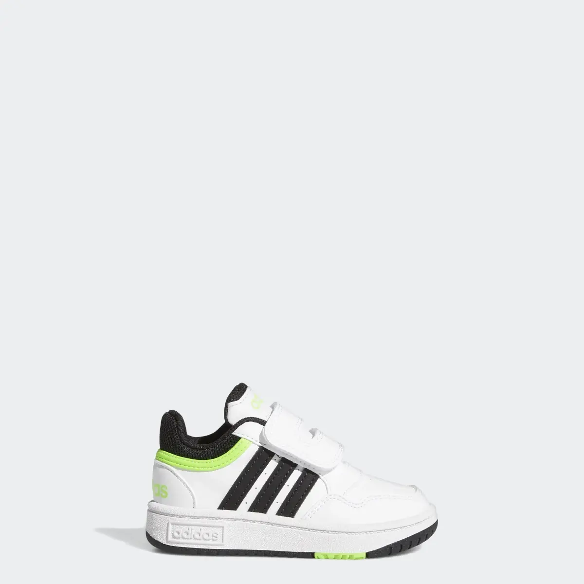 Adidas Hoops Schuh. 1