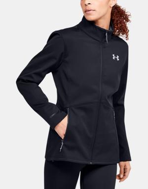 Women's UA Storm ColdGear® Infrared Shield Jacket