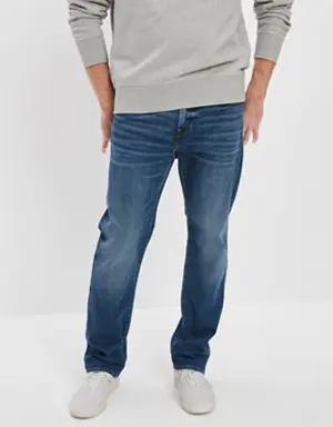 EasyFlex Relaxed Straight Jean