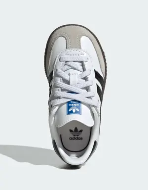 Adidas Scarpe Samba OG Infant. 3 Adidas Scarpe Samba OG Infant. 3