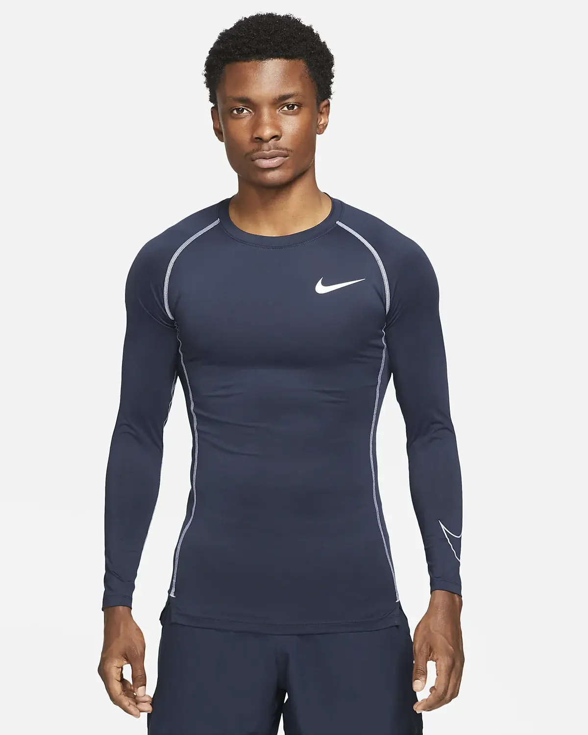 Nike Pro Dri-FIT. 1