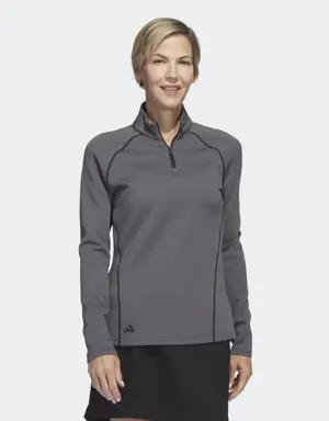 1/4-Zip Golf Pullover