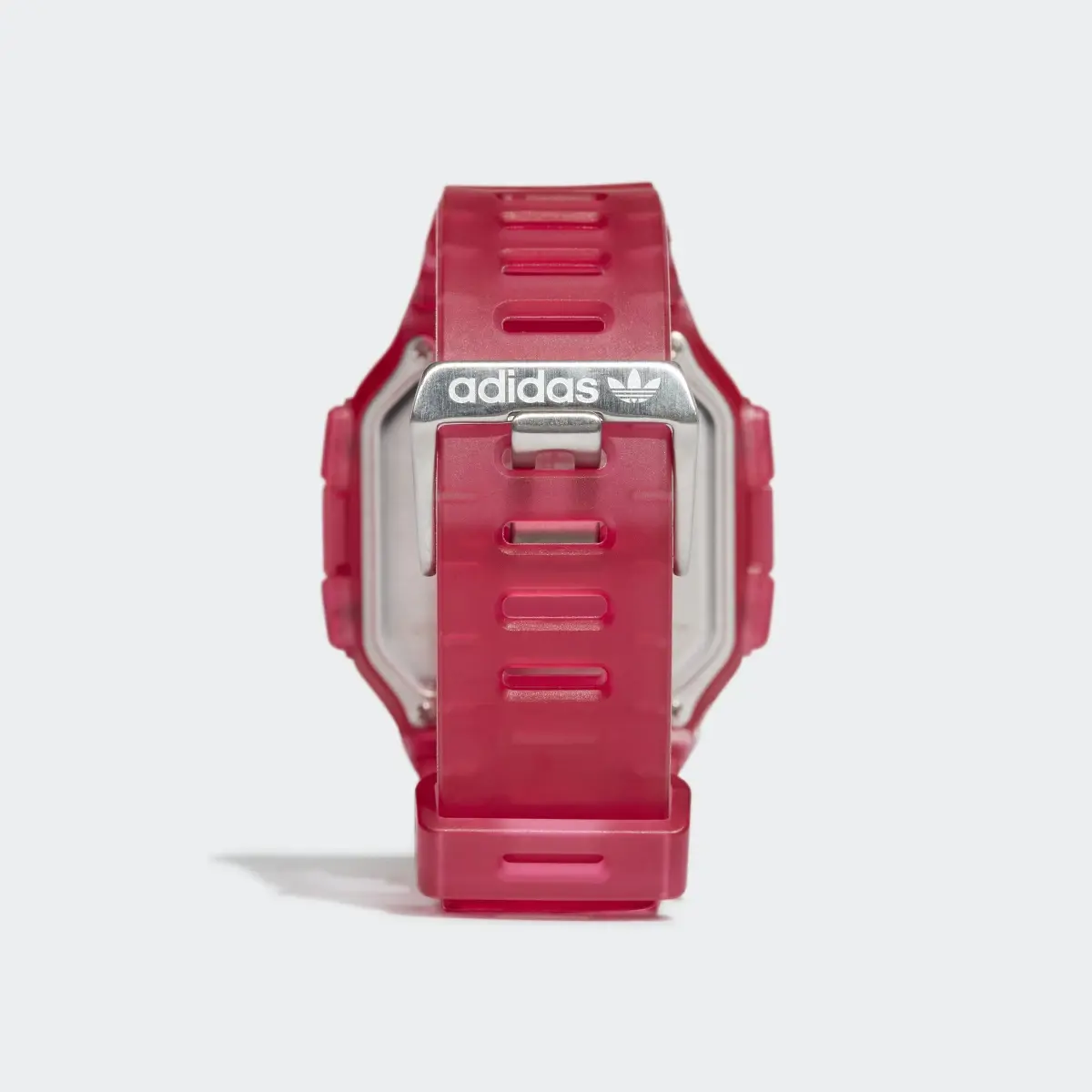 Adidas Digital One GMT R Watch. 3