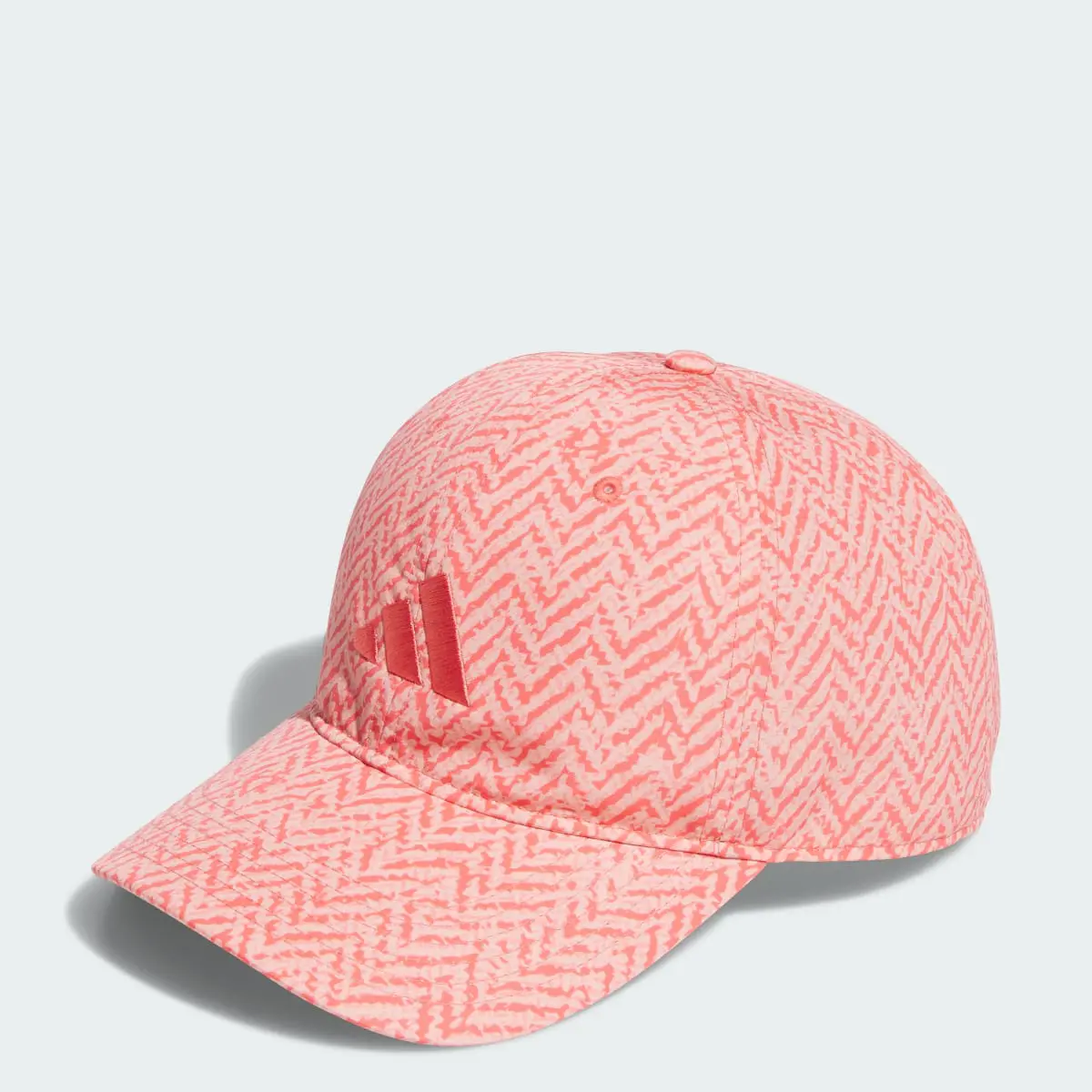 Adidas Women's Performance Printed Hat. 1