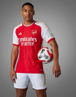 Arsenal 23/24 Home Authentic Jersey