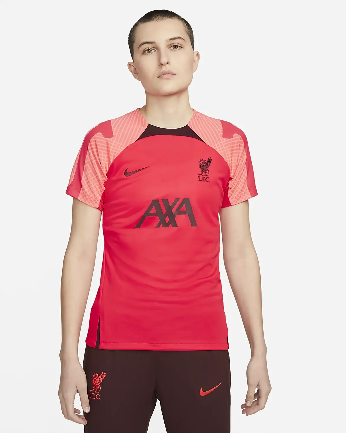 Nike Liverpool F.C. Strike. 1