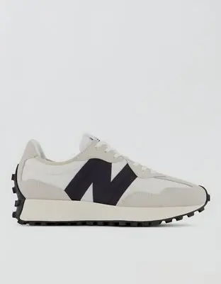 American Eagle New Balance 327 Sneaker. 1