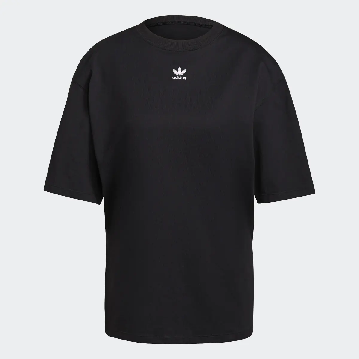 Adidas Adicolor Essentials Tee. 1