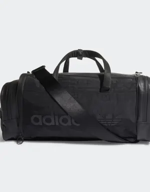 Blue Version Duffel Luxe