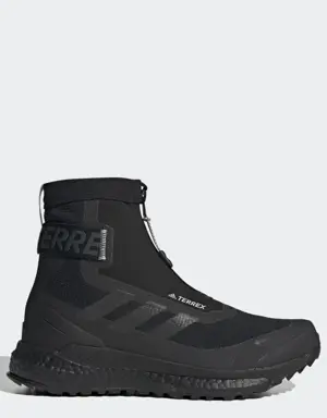 Adidas Terrex Free Hiker COLD.RDY Hiking Boots