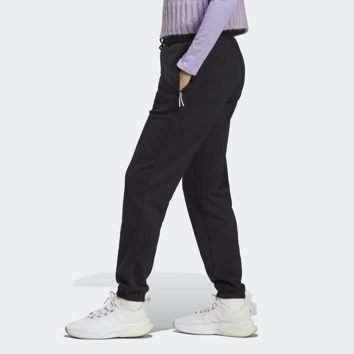 Adidas City Escape Regular-Fit Pants. 2