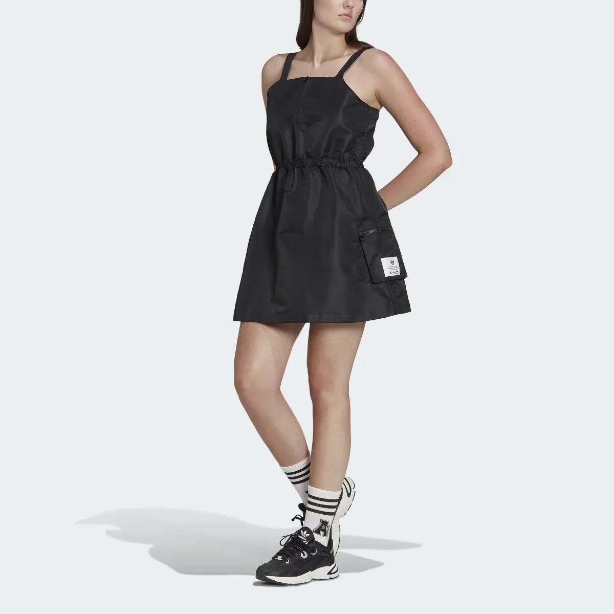Adidas Nylon Dress. 1