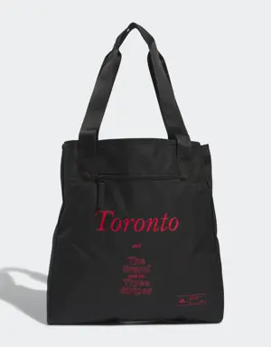 Key Cities TO Tote