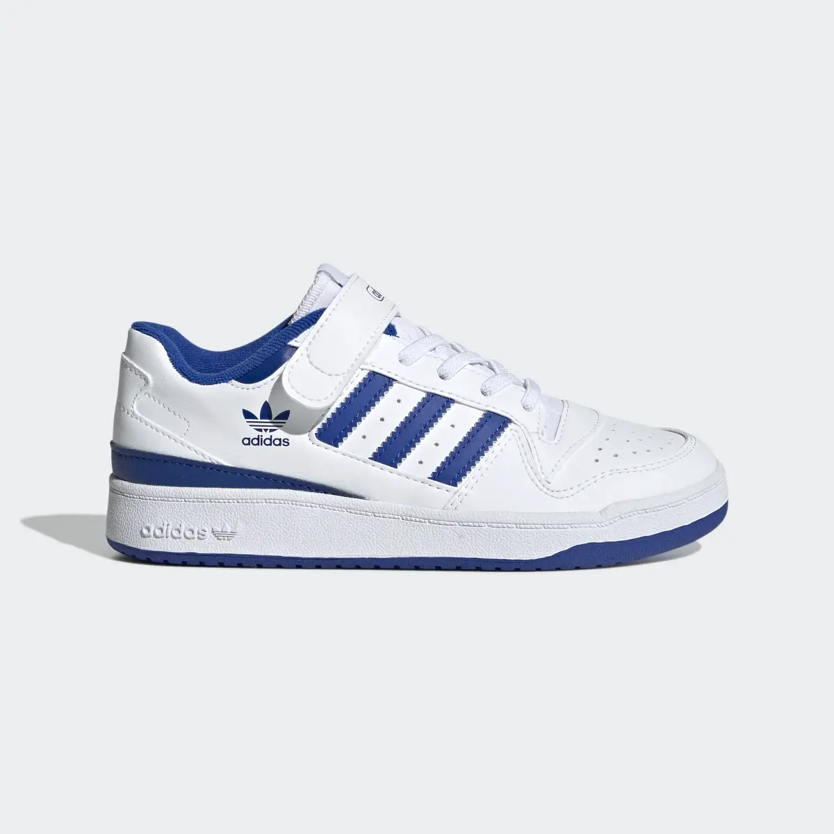 Adidas Forum Low Ayakkabı. 2