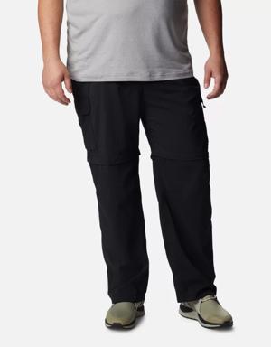 Men's Silver Ridge™ Utility Convertible Pant - Extended Size