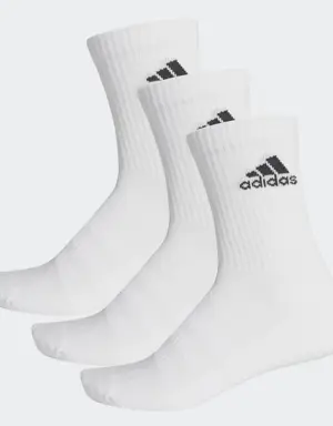 Chaussettes Cushioned (3 paires)