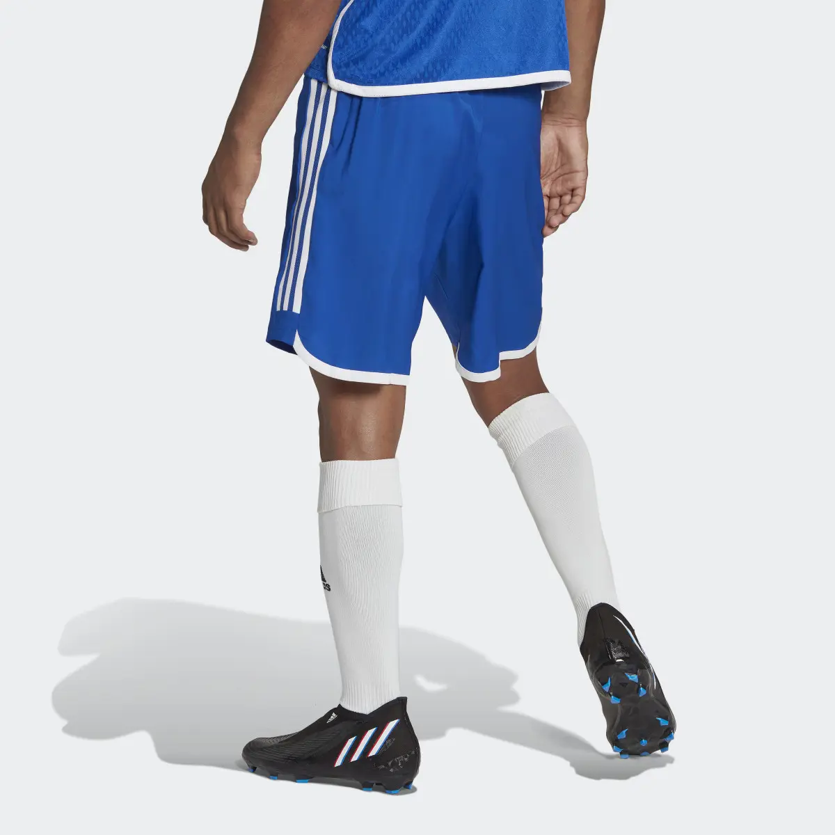 Adidas Short Tiro 23 Competition Match. 2