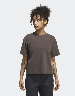 Adidas Women's Skate T-Shirt. 2 Adidas Women's Skate T-Shirt. 2