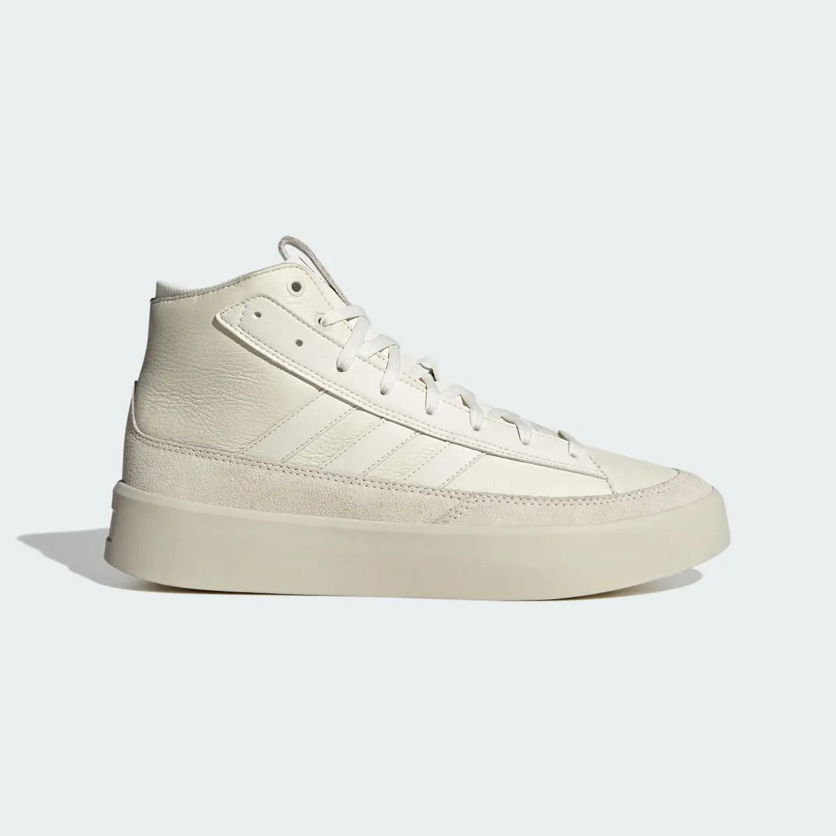 Adidas Tenis ZNSORED Hi. 2