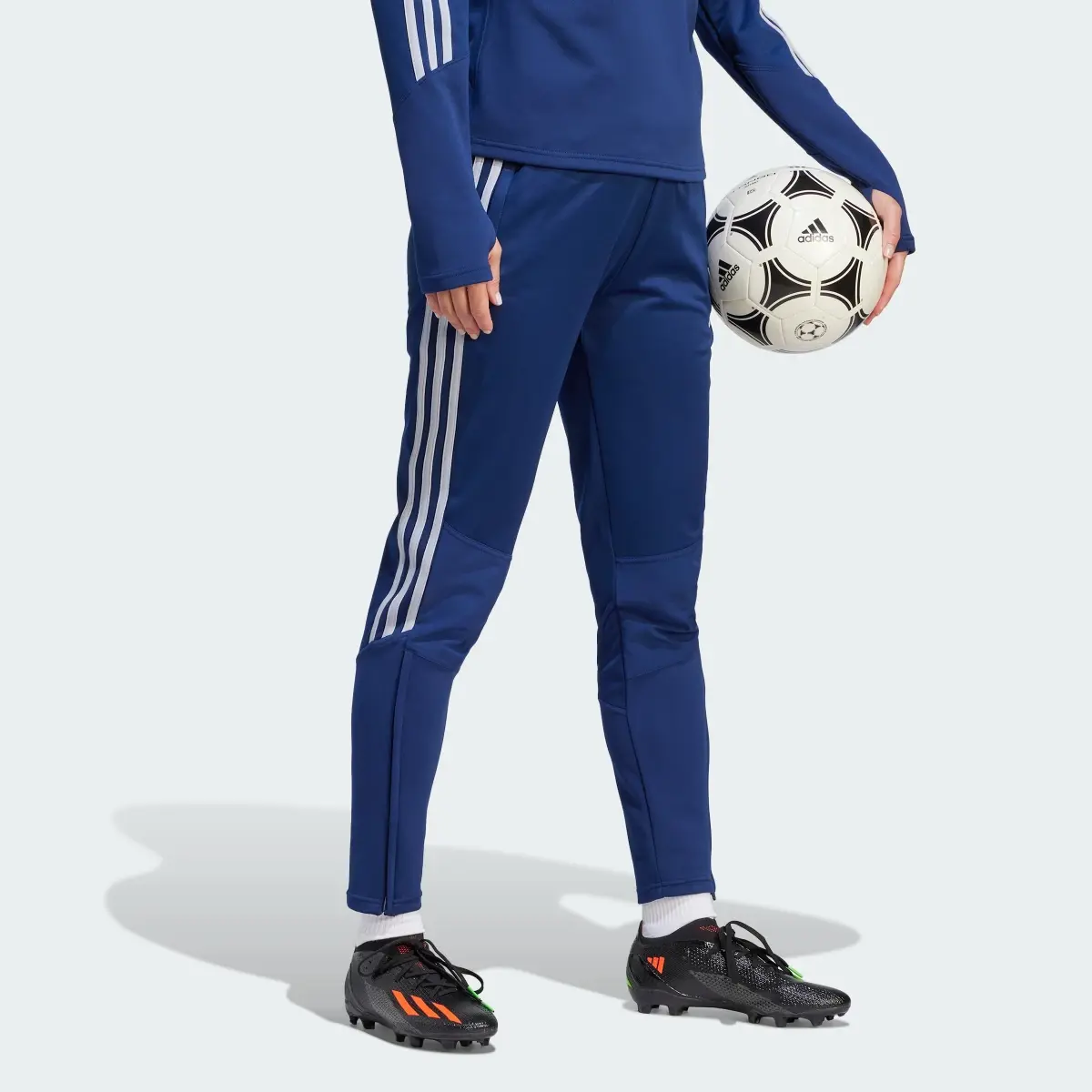 Adidas Tiro 23 Club Winterized Pants. 3