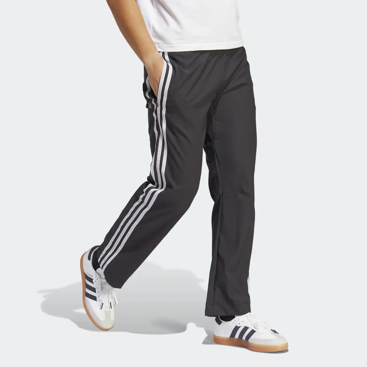 Adidas The Trackstand Cycling Pants. 3