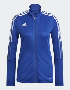 Adidas Tiro 21 Track Jacket