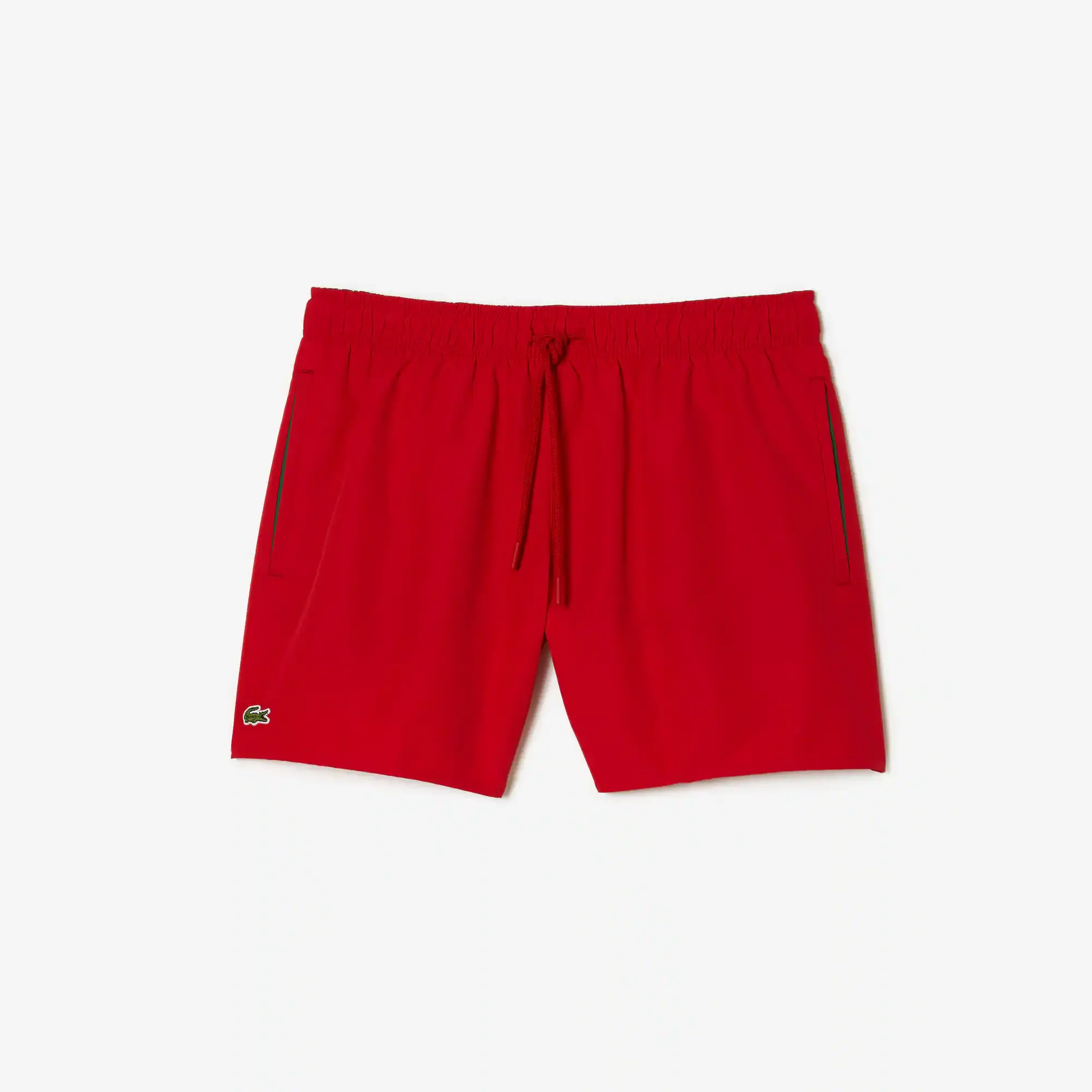 Lacoste Traje de baño ligeros de secado rápido para hombre. 2 Lacoste Traje de baño ligeros de secado rápido para hombre. 2
